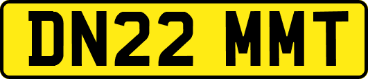 DN22MMT