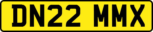 DN22MMX
