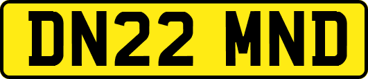 DN22MND