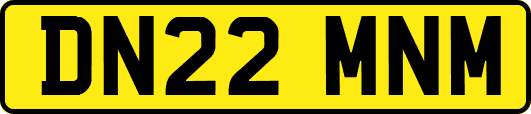 DN22MNM