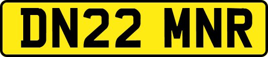DN22MNR