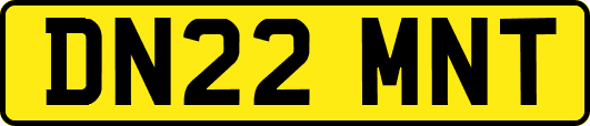DN22MNT
