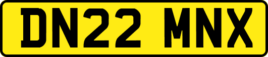 DN22MNX