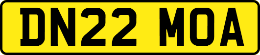 DN22MOA
