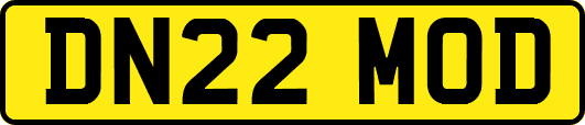 DN22MOD