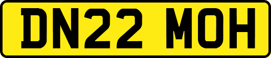 DN22MOH