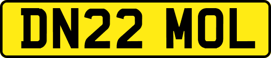 DN22MOL