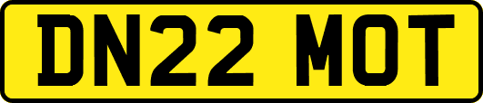 DN22MOT