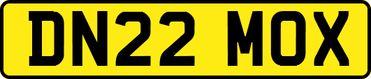 DN22MOX