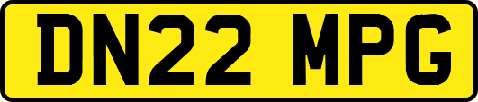 DN22MPG