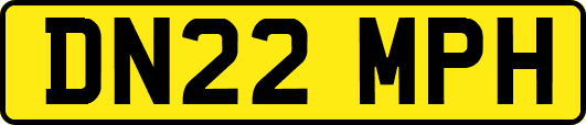 DN22MPH