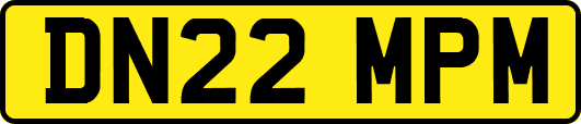 DN22MPM