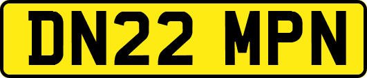 DN22MPN