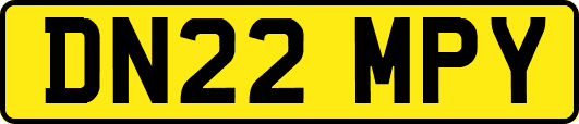 DN22MPY