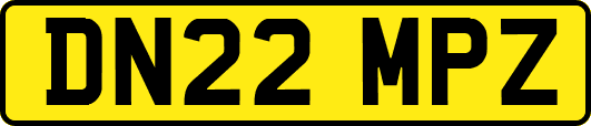 DN22MPZ