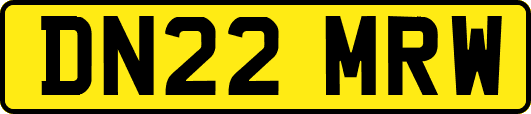 DN22MRW