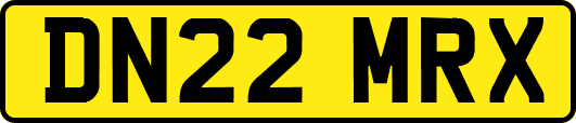 DN22MRX