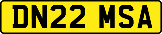 DN22MSA