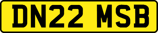 DN22MSB