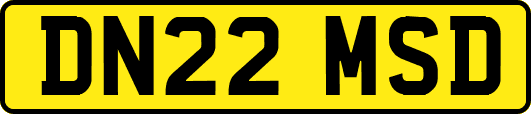 DN22MSD