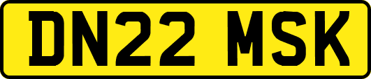 DN22MSK