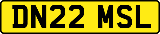 DN22MSL