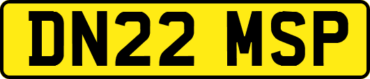 DN22MSP