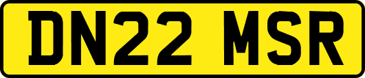 DN22MSR