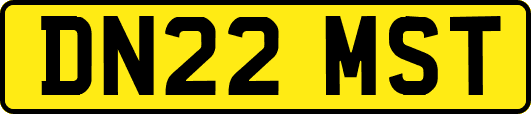 DN22MST