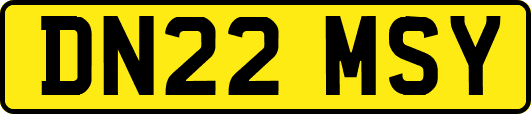 DN22MSY