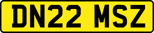 DN22MSZ