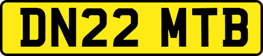 DN22MTB