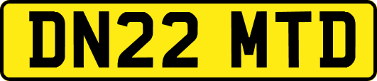 DN22MTD