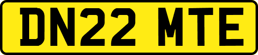DN22MTE