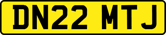 DN22MTJ