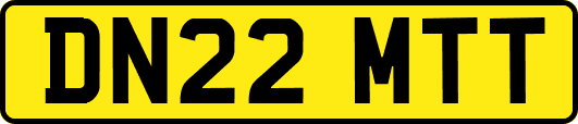 DN22MTT