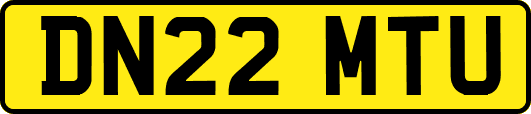 DN22MTU