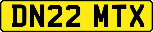DN22MTX
