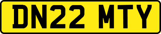 DN22MTY