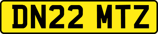 DN22MTZ