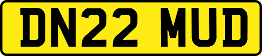 DN22MUD