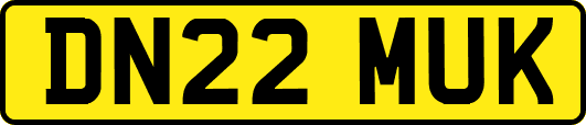 DN22MUK