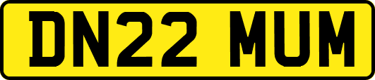 DN22MUM