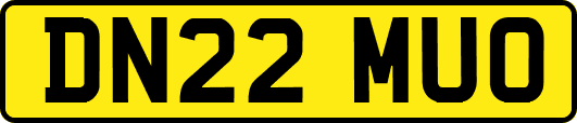 DN22MUO