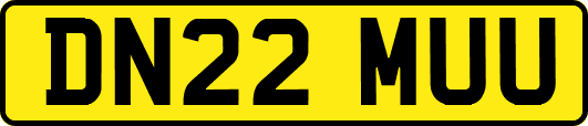 DN22MUU