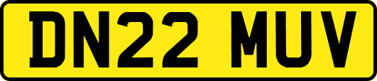 DN22MUV