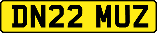 DN22MUZ