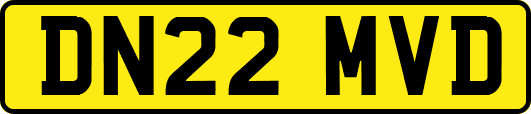 DN22MVD