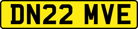 DN22MVE
