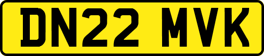 DN22MVK